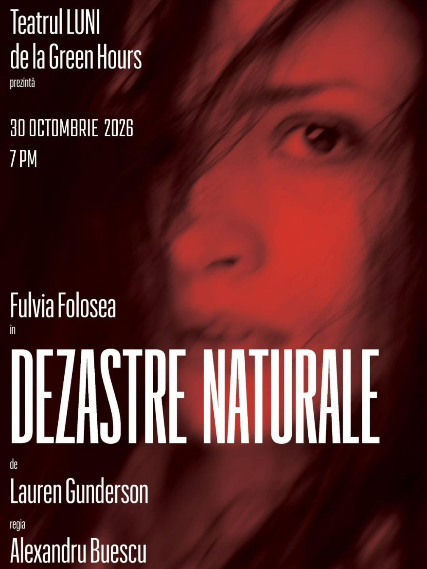 Dezastre Naturale